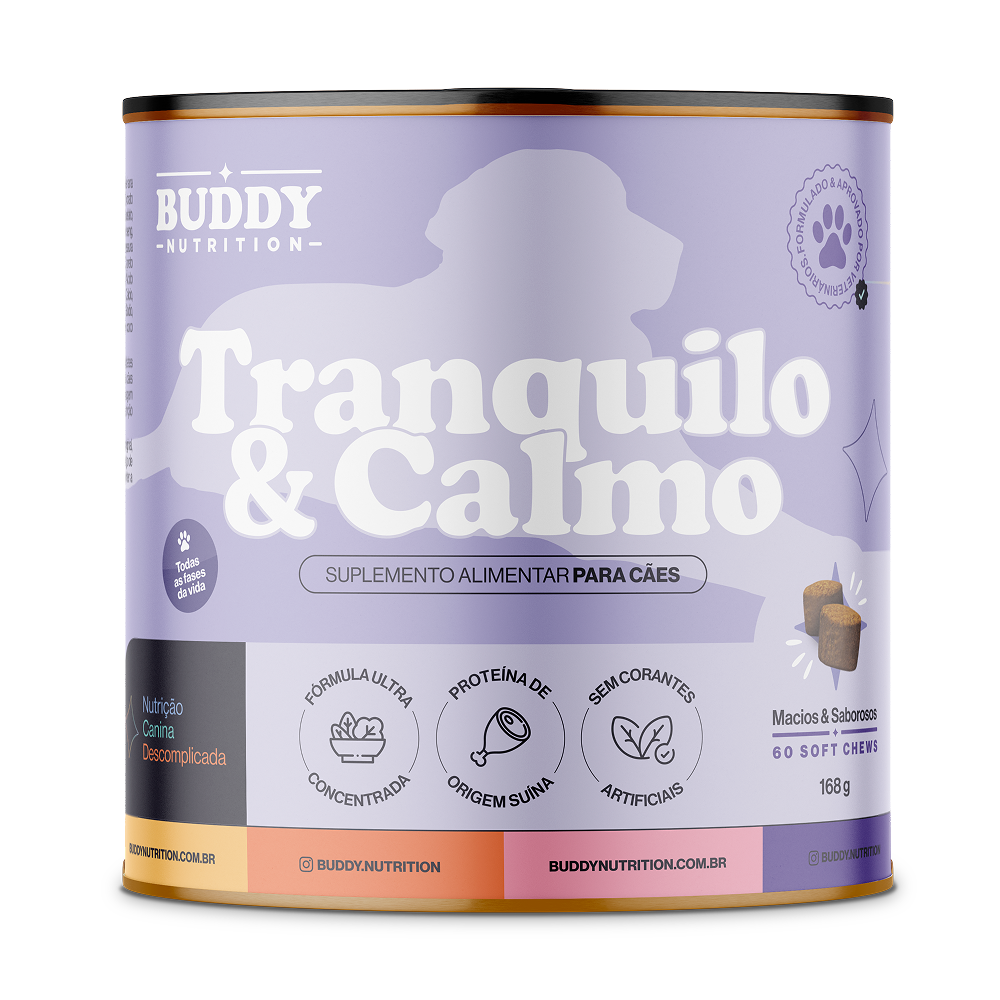 Tranquilo & Calmo