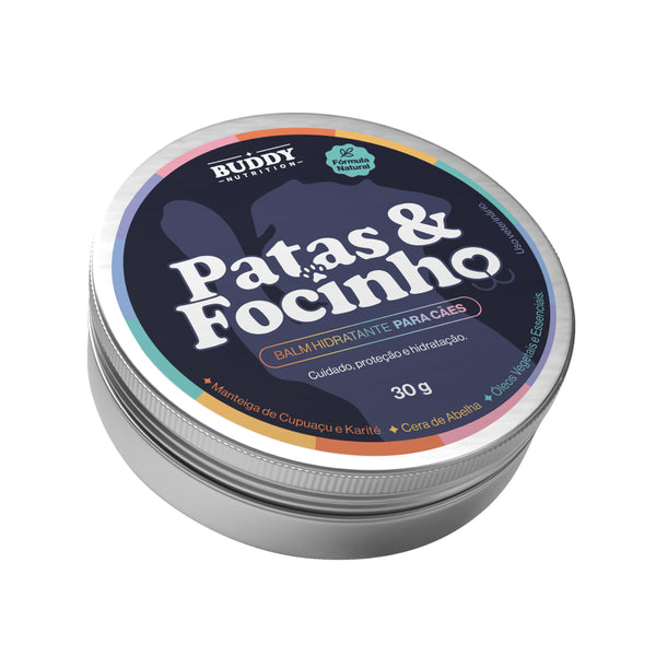 Patas & Focinho