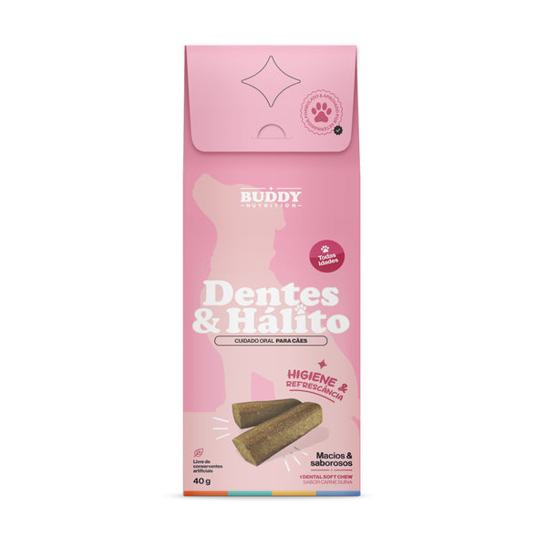 Dentes & Hálito
